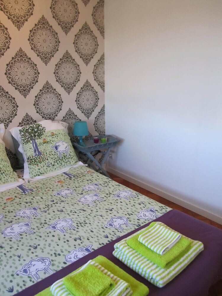 Apartamento Duplex Lisboa