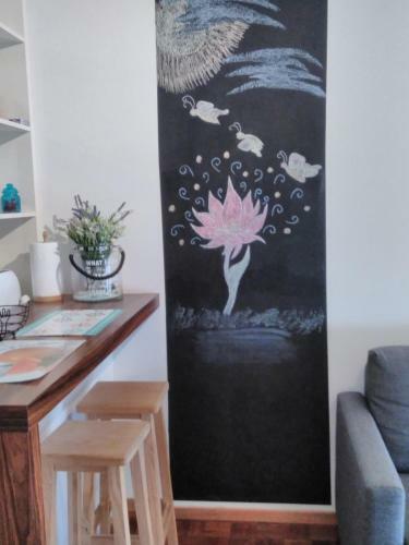 Apartamento Cozy Flat