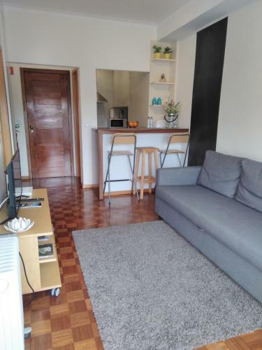 Apartamento Cozy Flat