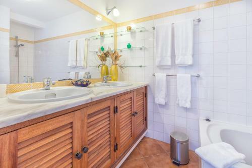 Apartamentos Valverde - Quinta Do Lago