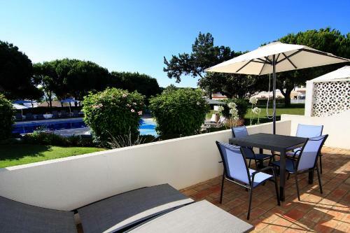 Apartamentos Valverde - Quinta Do Lago