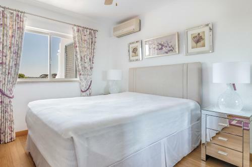 Apartamentos Valverde - Quinta Do Lago
