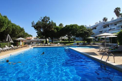 Apartamentos Valverde - Quinta Do Lago