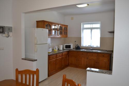 Boa Vista Apartment