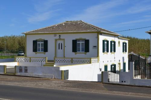 Boa Vista Apartment
