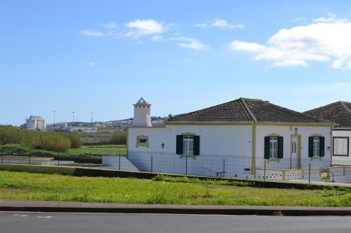 Boa Vista Apartment
