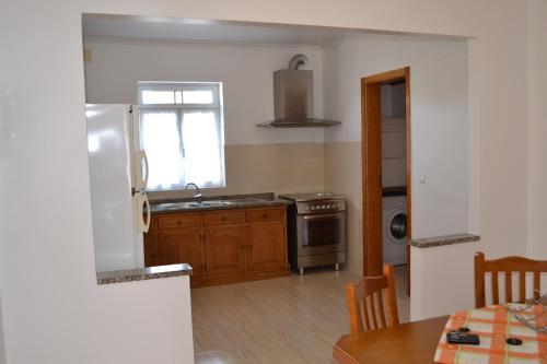 Boa Vista Apartment
