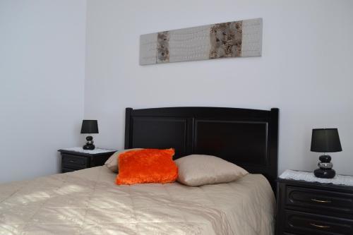 Boa Vista Apartment
