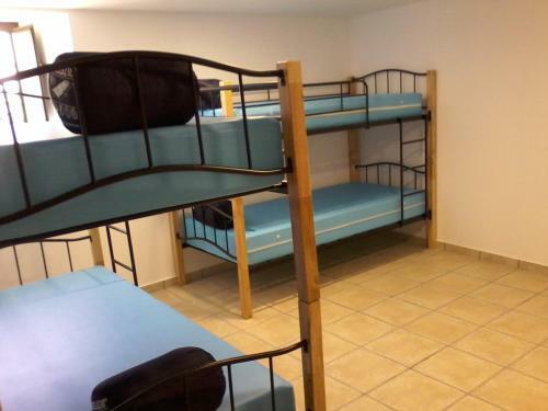 Hostal Sic� In And Out