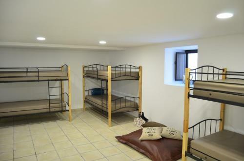 Hostal Sic� In And Out