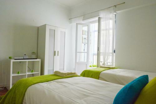 Hostal 4U Lisbon Guesthouse
