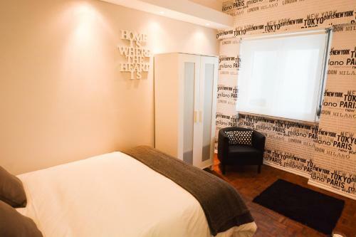 Hostal 4U Lisbon Guesthouse