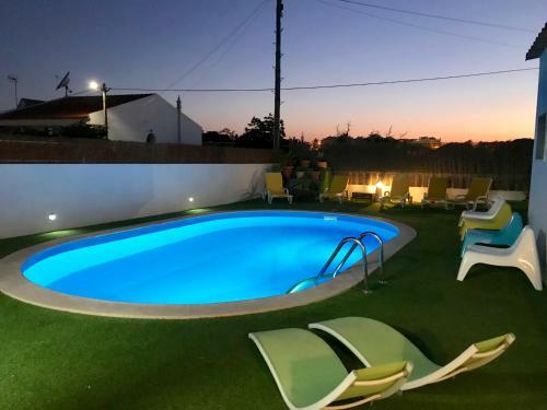 Bambus House Algarve
