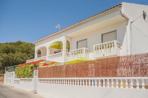 Bambus House Algarve
