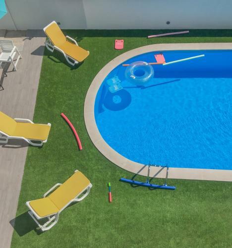 Bambus House Algarve