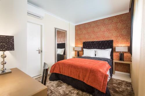Hostal House Barra Beach