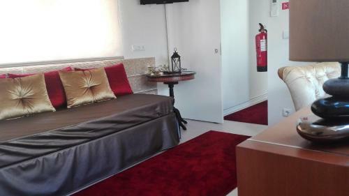 Hostal House Barra Beach