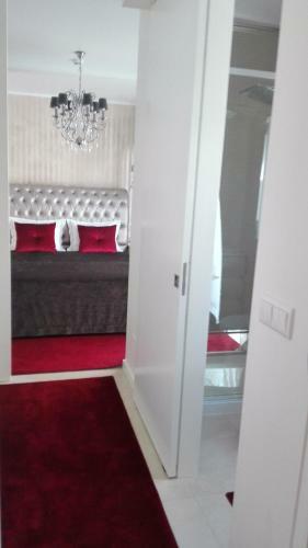 Hostal House Barra Beach
