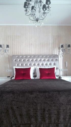 Hostal House Barra Beach