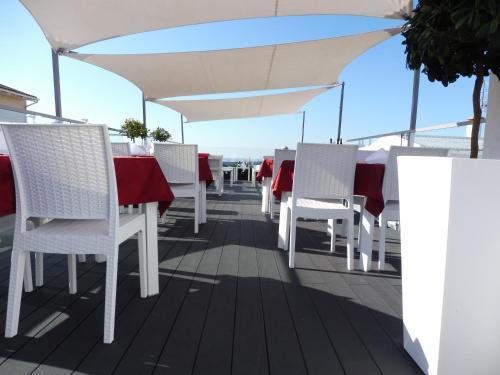 Hostal House Barra Beach