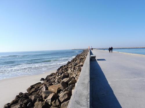 Hostal House Barra Beach