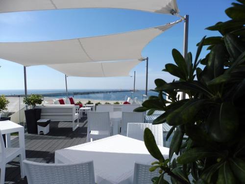 Hostal House Barra Beach