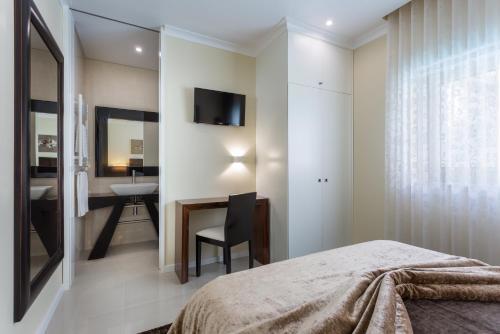 Hostal House Barra Beach