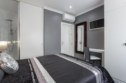 Hostal House Barra Beach