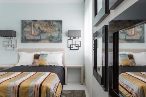 Hostal House Barra Beach