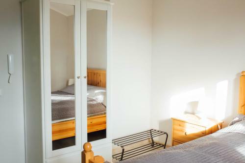 Apartamento Villa Sopocka