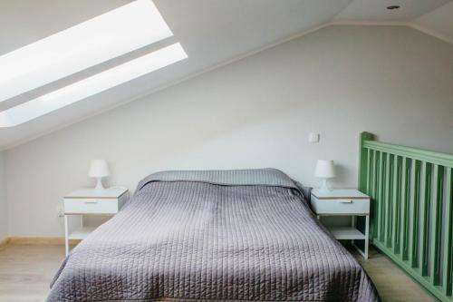 Apartamento Villa Sopocka