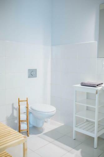 Apartamento Villa Sopocka