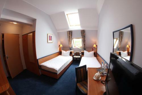 Hotel Tango