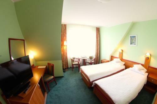 Hotel Tango