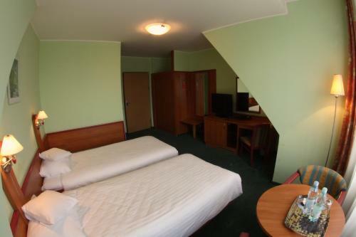 Hotel Tango