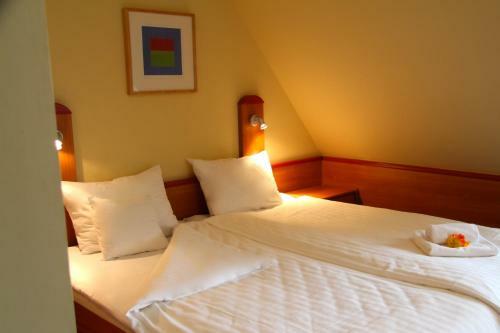 Hotel Tango