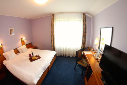 Hotel Tango
