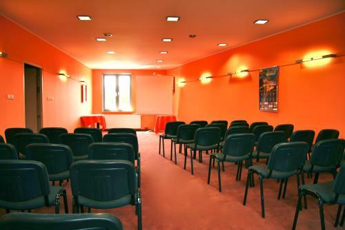 Hotel Tango