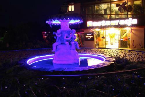 Hotel Tango