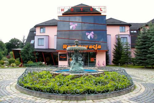 Hotel Tango