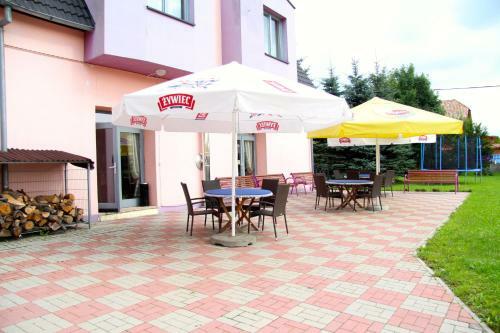 Hotel Tango