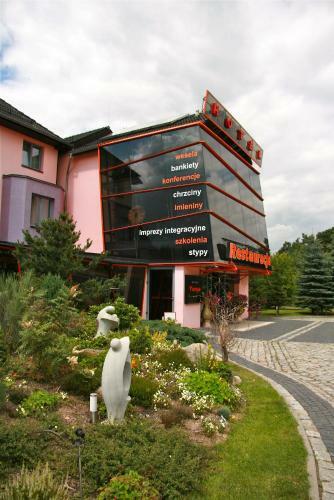 Hotel Tango