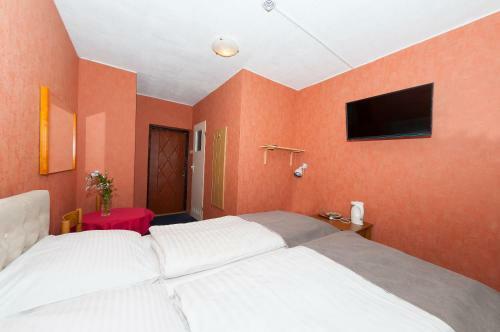 Hostal O?rodek Wczasowy U?miech