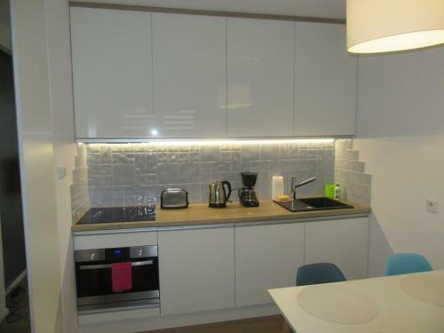 Apartment Bia?ystok