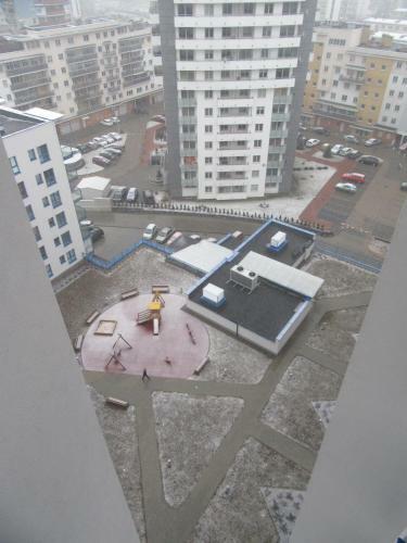 Apartment Bia?ystok