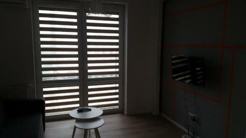 Apartment Bia?ystok