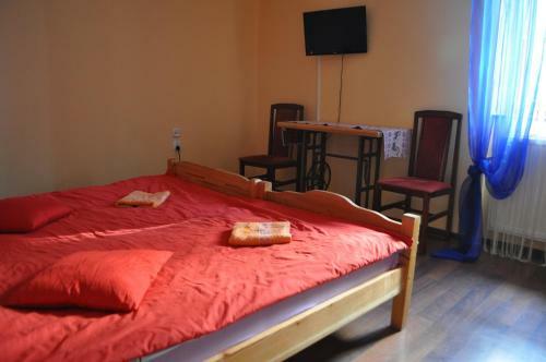 Hostal Willa Astor