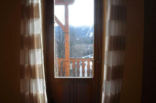Hostal Willa Astor