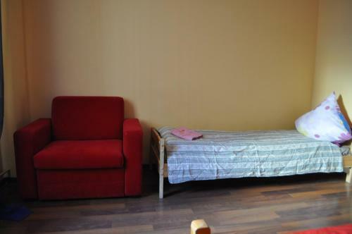 Hostal Willa Astor
