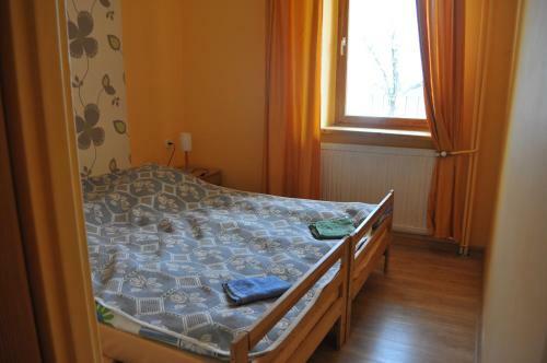 Hostal Willa Astor